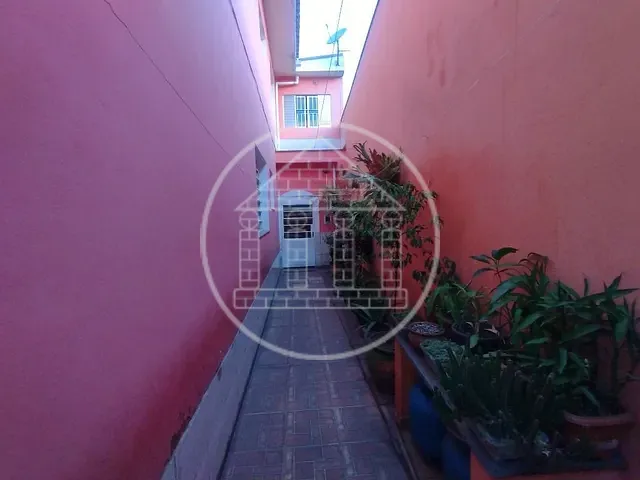 Sobrado com 140m² 3 quartos e 2 banheiros, à venda, no bairro Terceira Divisão de Interlagos em São Paulo