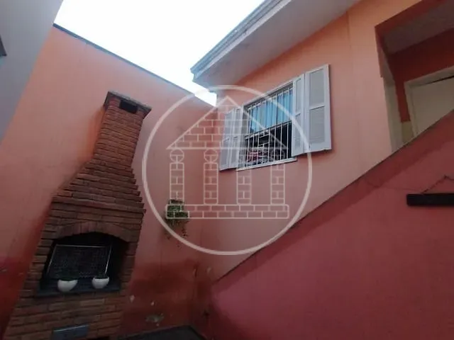 Sobrado com 140m² 3 quartos e 2 banheiros, à venda, no bairro Terceira Divisão de Interlagos em São Paulo
