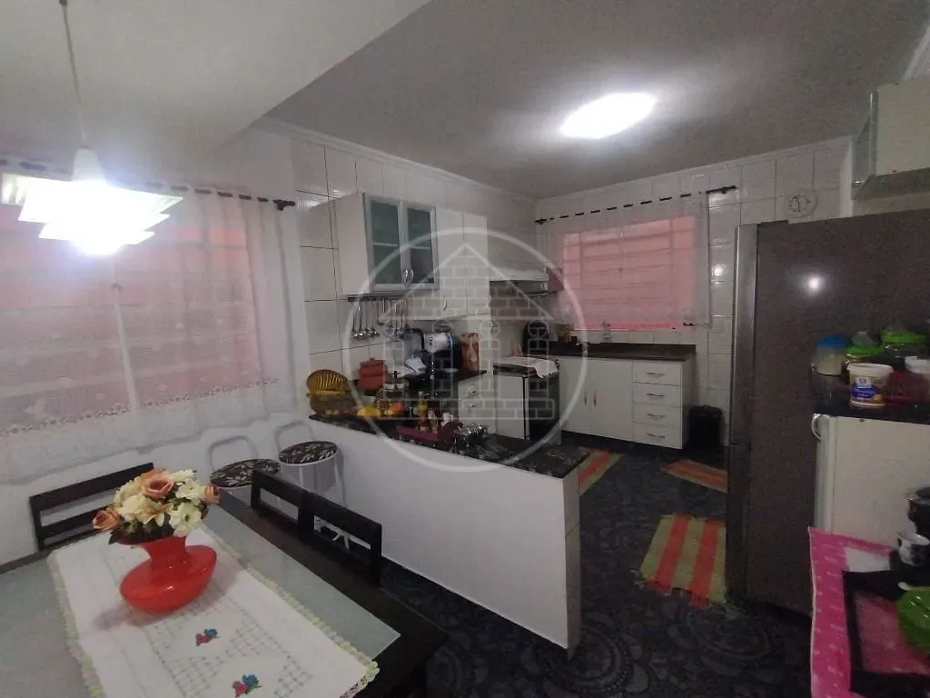 Sobrado, 3 quartos, 133 m² - Foto 7