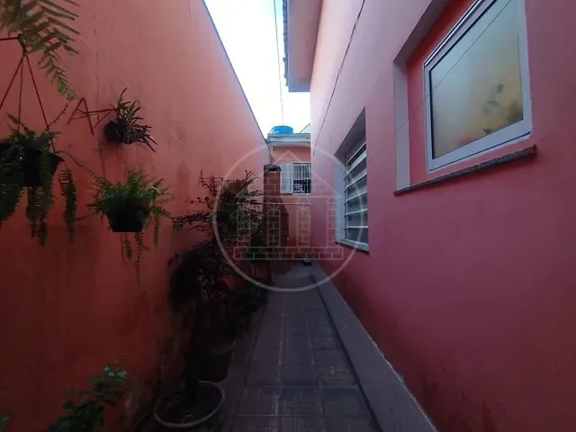 Sobrado com 140m² 3 quartos e 2 banheiros, à venda, no bairro Terceira Divisão de Interlagos em São Paulo