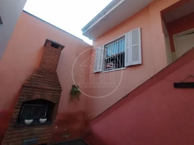 Sobrado com 140m² 3 quartos e 2 banheiros, à venda, no bairro Terceira Divisão de Interlagos em São Paulo