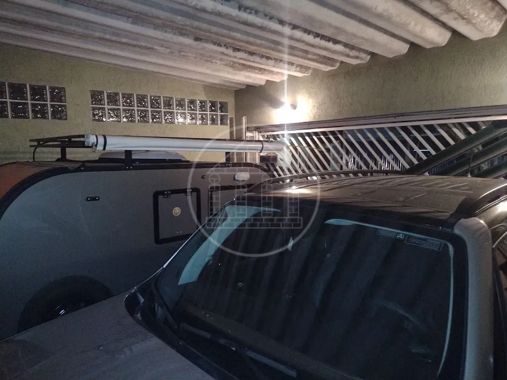Sobrado, 3 quartos, 133 m² - Foto 23
