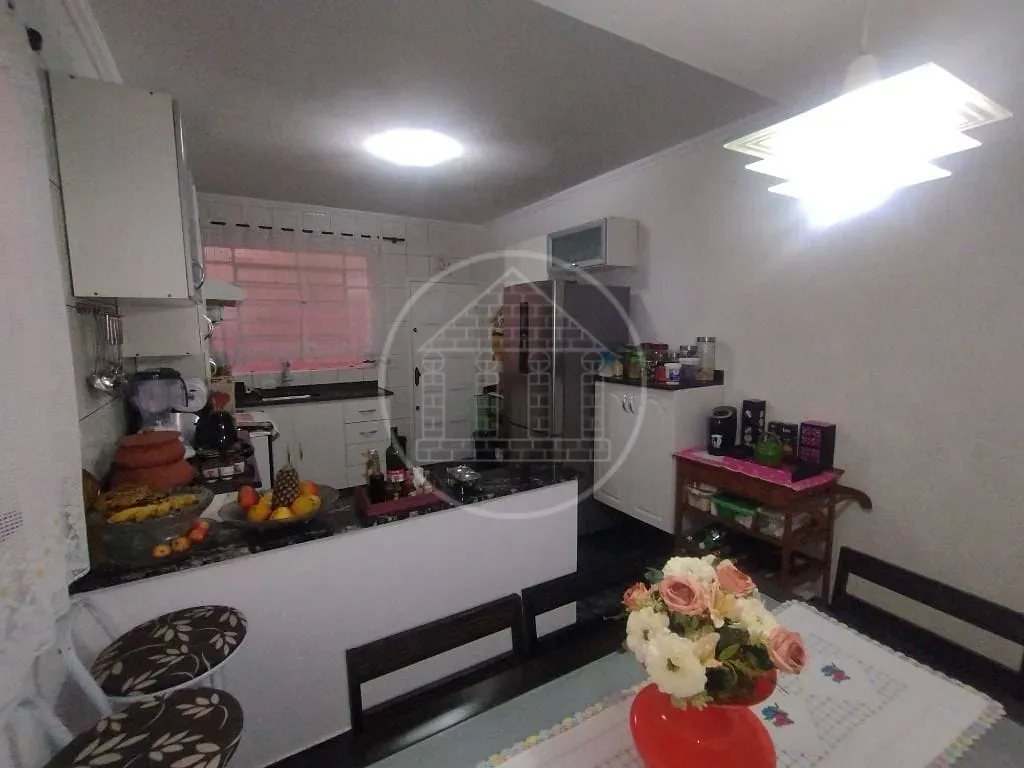 Sobrado, 3 quartos, 133 m² - Foto 6