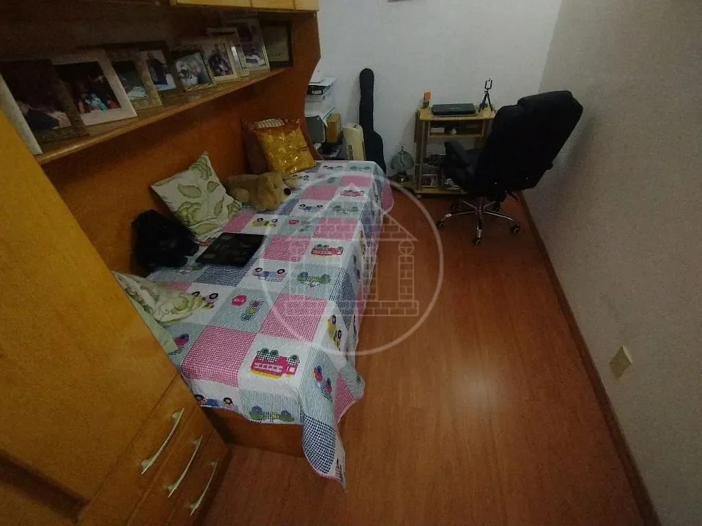 Sobrado, 3 quartos, 133 m² - Foto 14