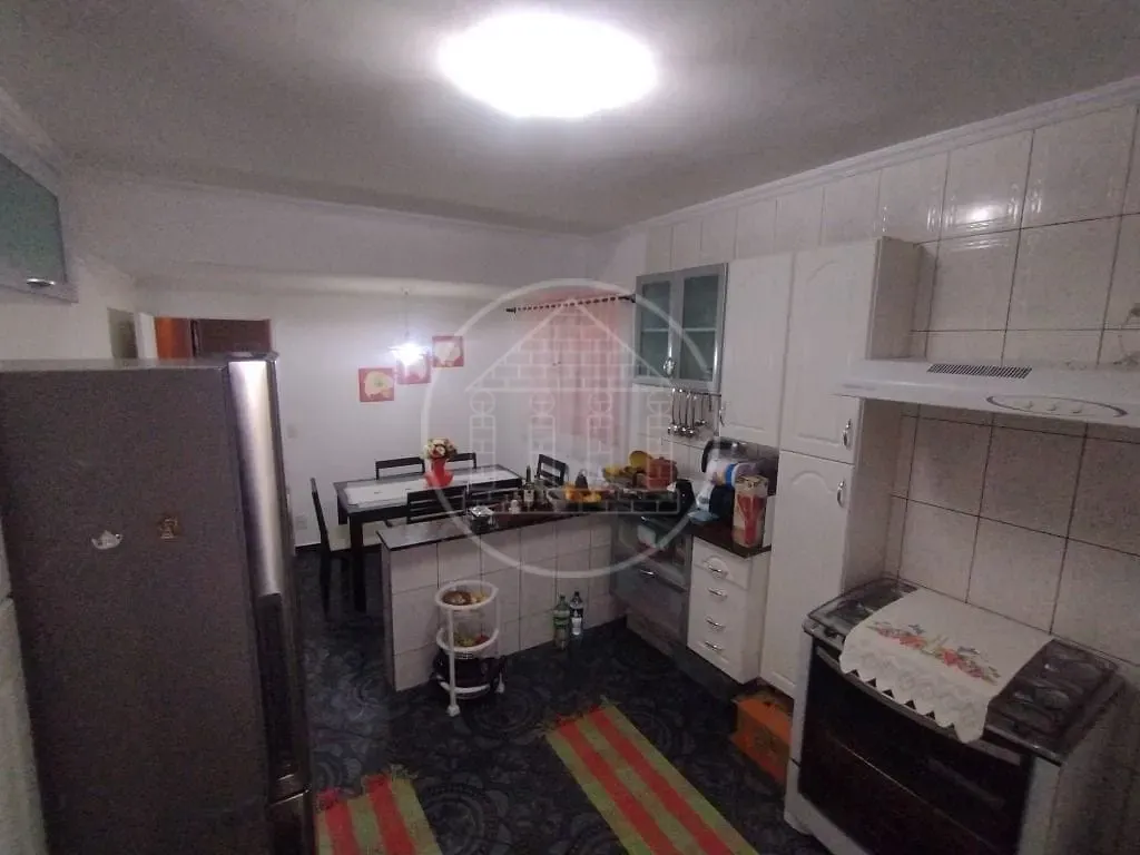 Sobrado, 3 quartos, 133 m² - Foto 8