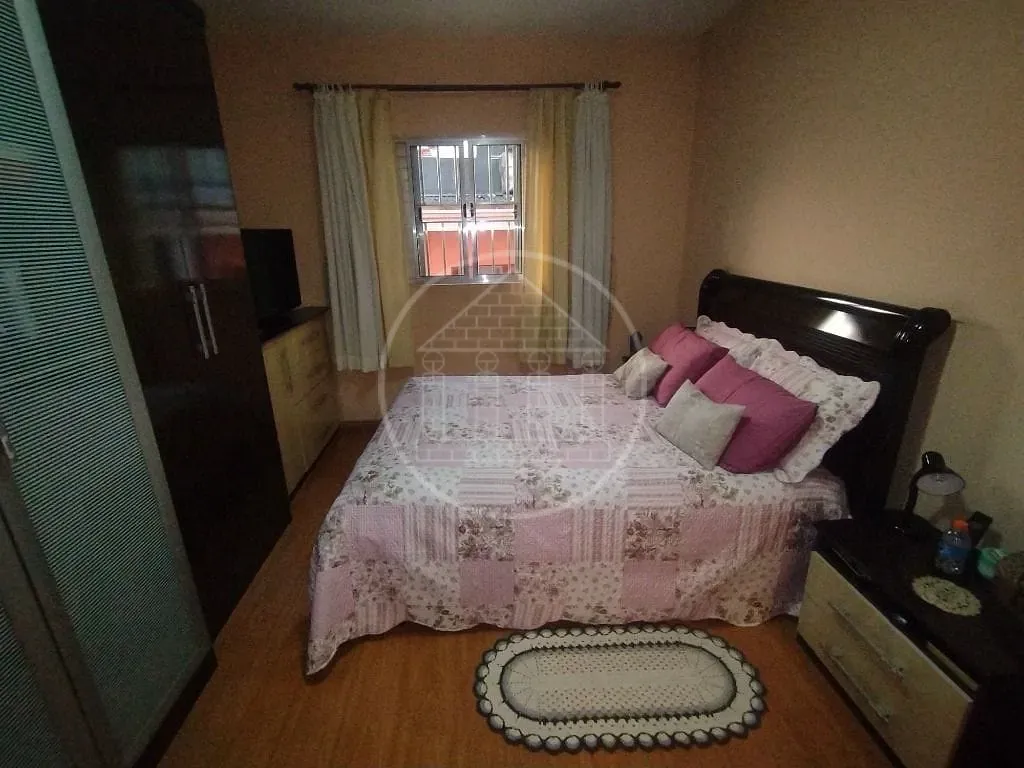 Sobrado, 3 quartos, 133 m² - Foto 9