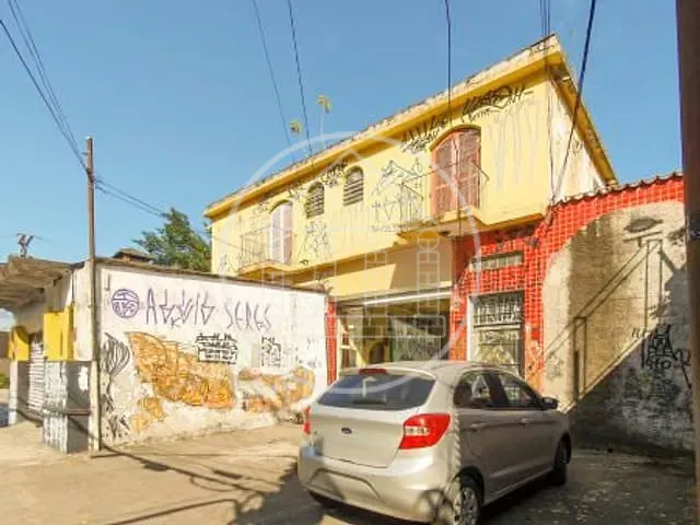 Sobrado com 488m², para alugar, no bairro Jardim Umuarama em São Paulo