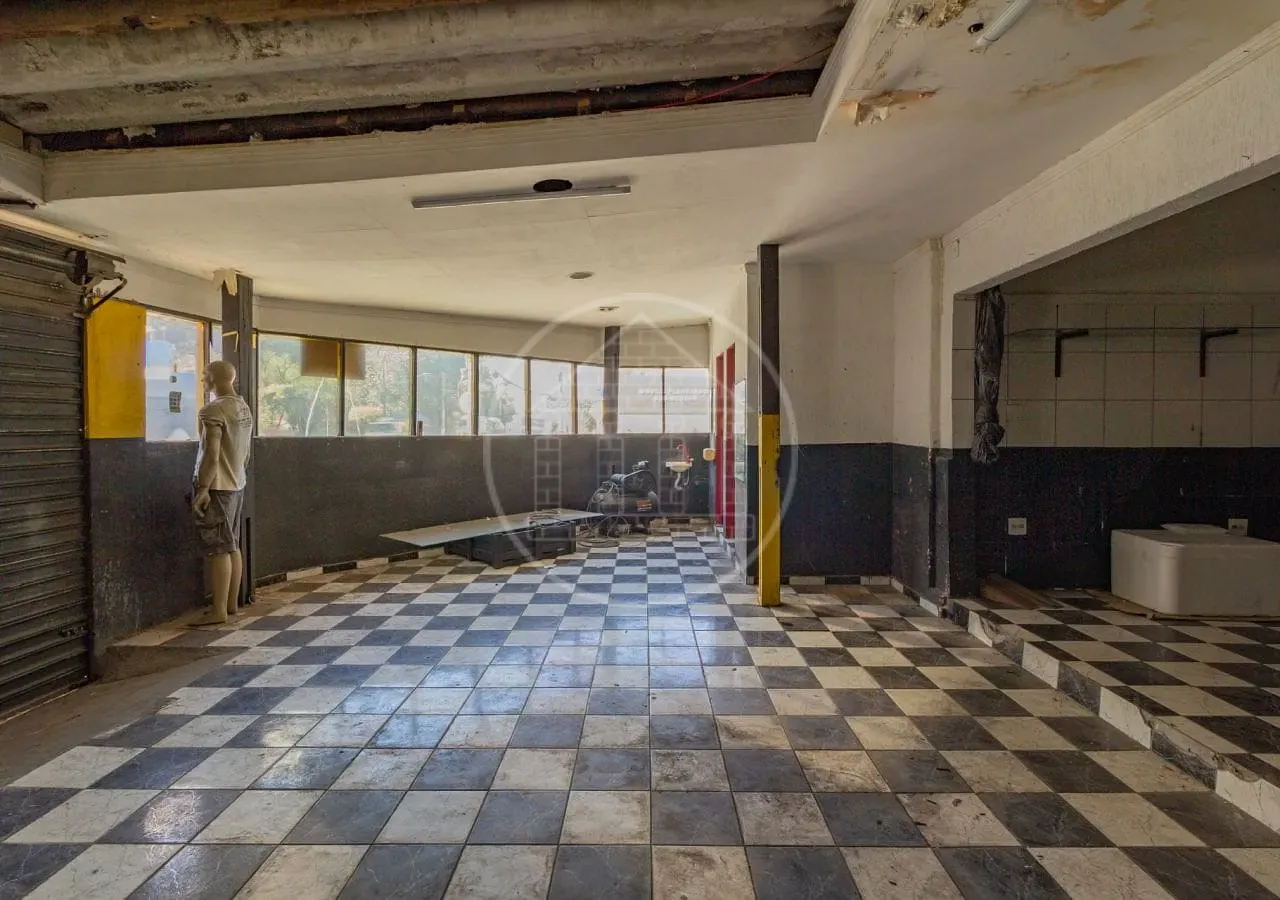 Sobrado, 1 quarto, 452 m² - Foto 14