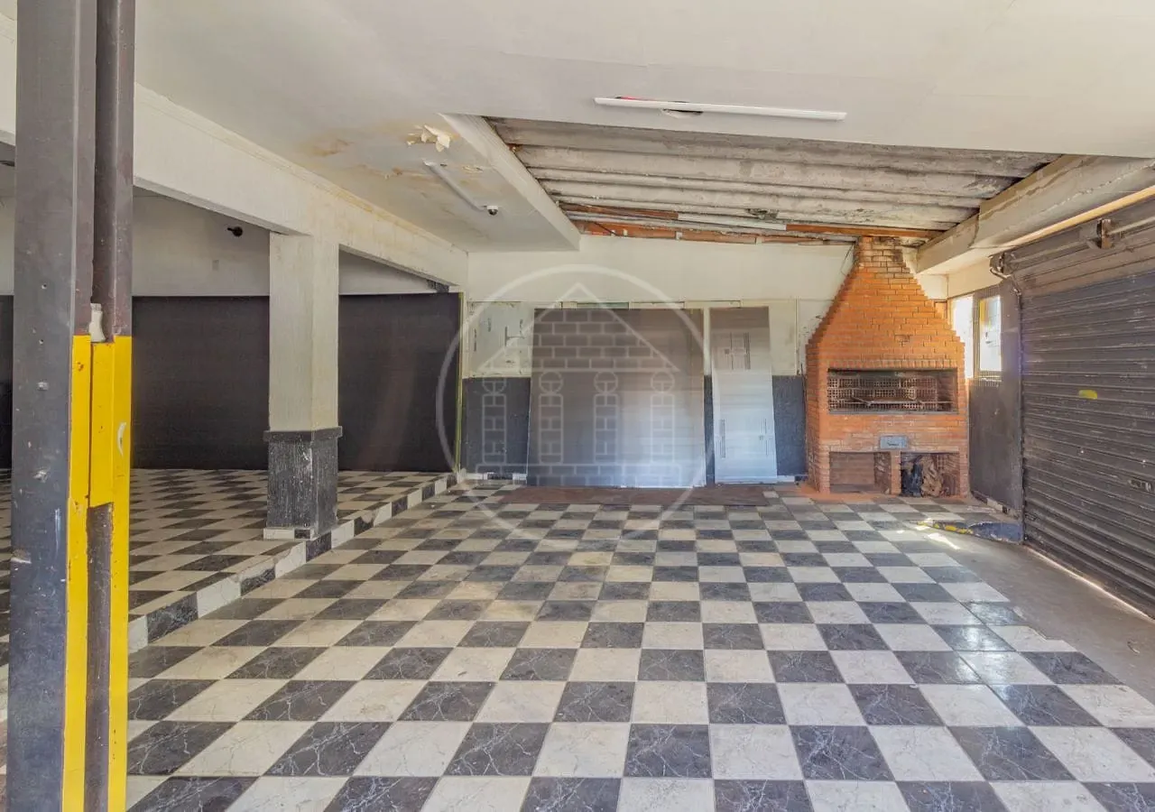 Sobrado, 1 quarto, 452 m² - Foto 13