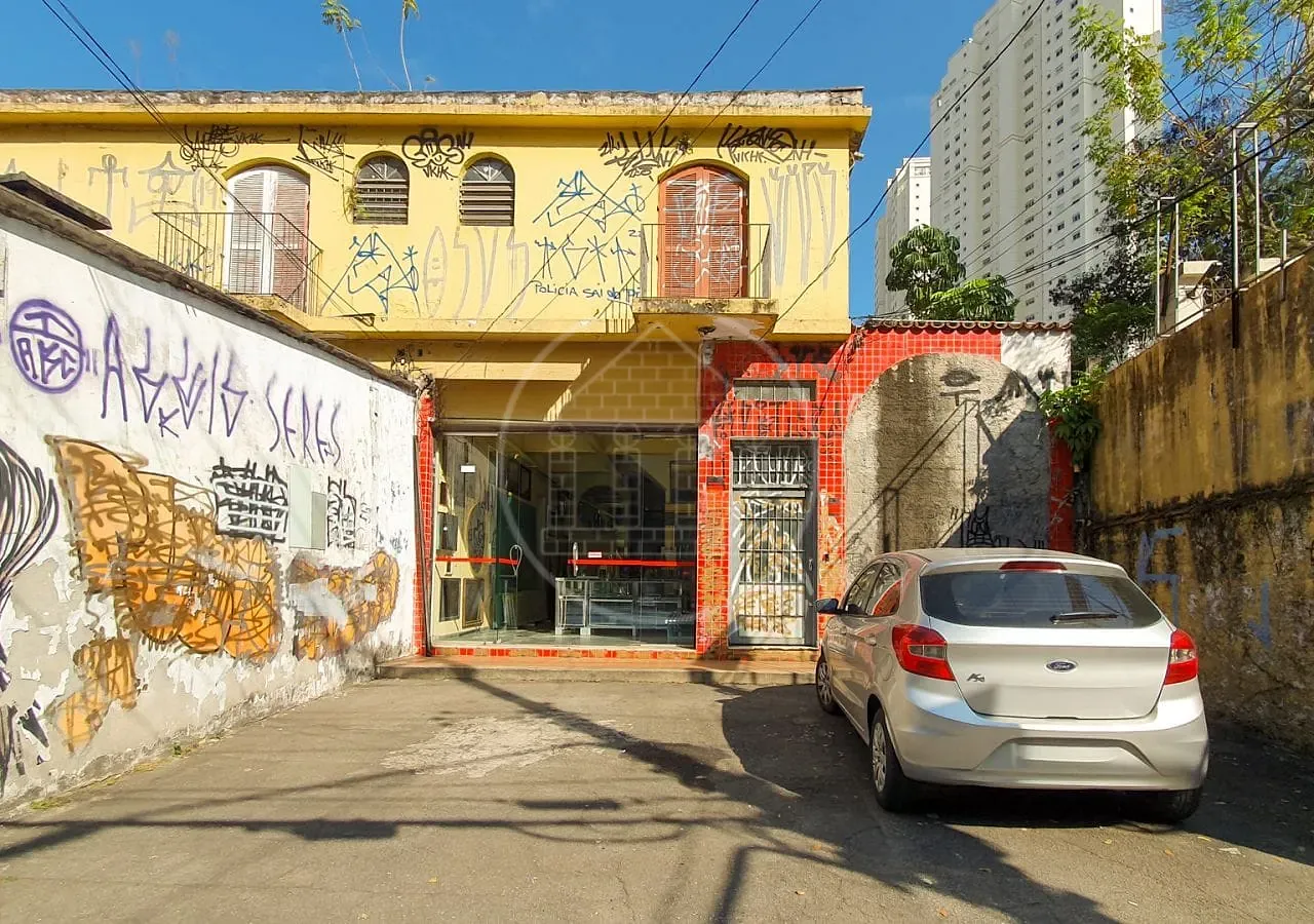 Sobrado, 1 quarto, 452 m² - Foto 2