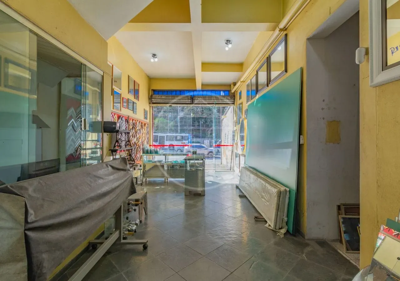 Sobrado, 1 quarto, 452 m² - Foto 7