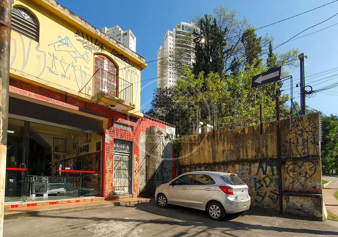 Sobrado, 1 quarto, 452 m² - Foto 3