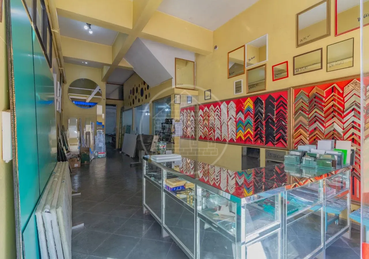 Sobrado, 1 quarto, 452 m² - Foto 6