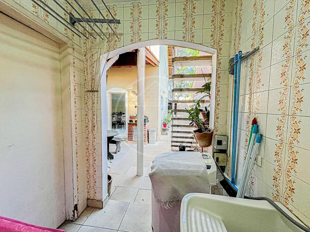 Sobrado, 3 quartos, 133 m² - Foto 22