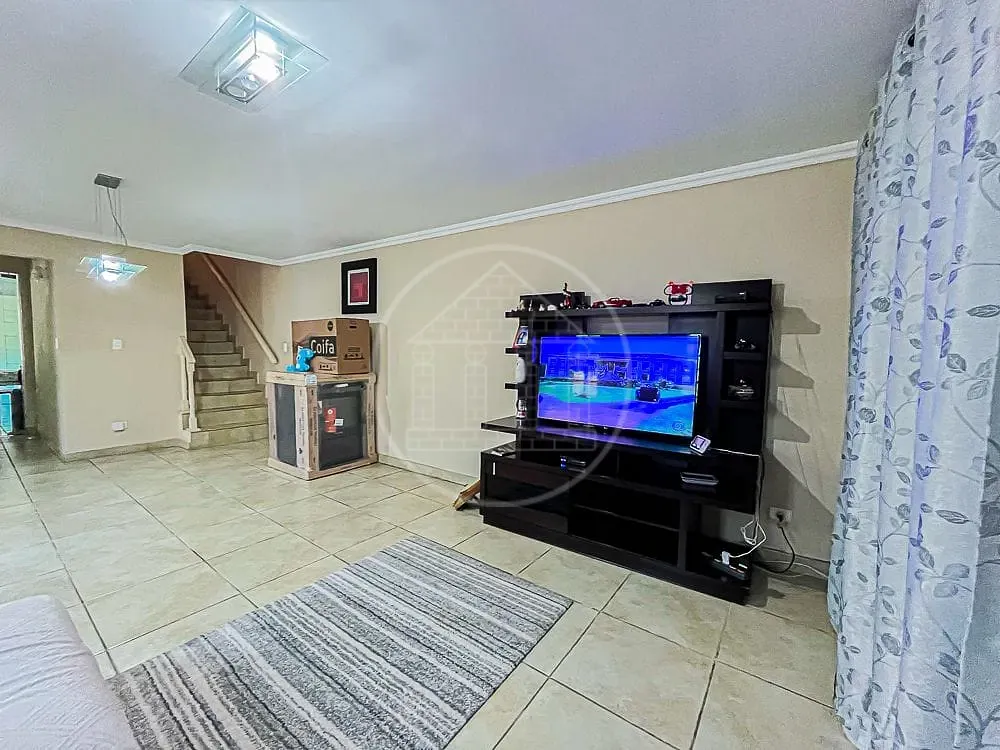 Sobrado, 3 quartos, 133 m² - Foto 8