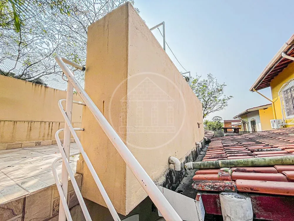 Sobrado, 3 quartos, 133 m² - Foto 24