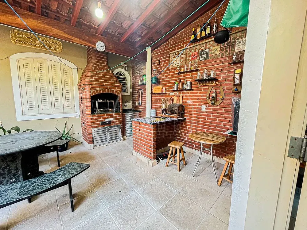 Sobrado, 3 quartos, 133 m² - Foto 16