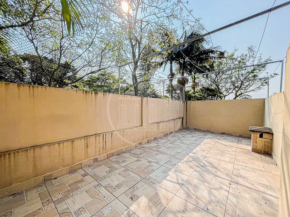 Sobrado, 3 quartos, 133 m² - Foto 26