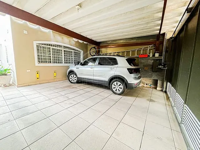 Sobrado com 150m² 3 quartos e 1 banheiro, à venda, no bairro Jardim Sertãozinho em São Paulo