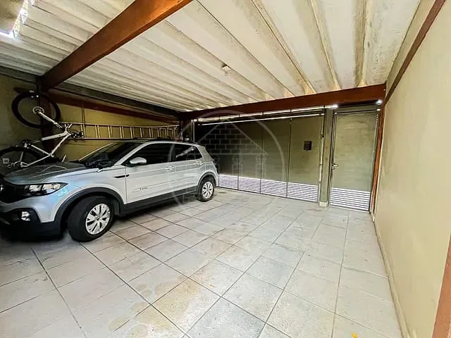 Sobrado com 150m² 3 quartos e 1 banheiro, à venda, no bairro Jardim Sertãozinho em São Paulo
