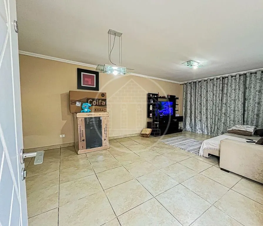 Sobrado, 3 quartos, 133 m² - Foto 7