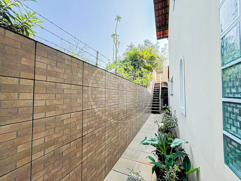 Sobrado, 3 quartos, 133 m² - Foto 6