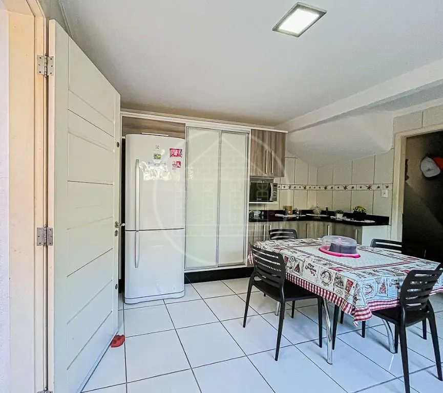 Sobrado, 3 quartos, 133 m² - Foto 15