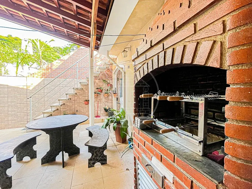 Sobrado, 3 quartos, 133 m² - Foto 19