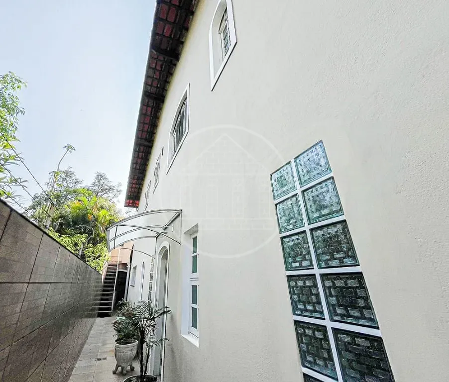 Sobrado, 3 quartos, 133 m² - Foto 5
