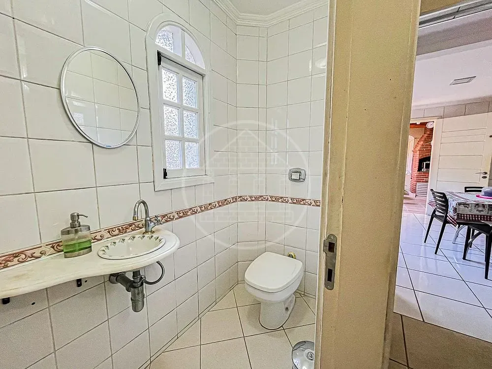 Sobrado, 3 quartos, 133 m² - Foto 10