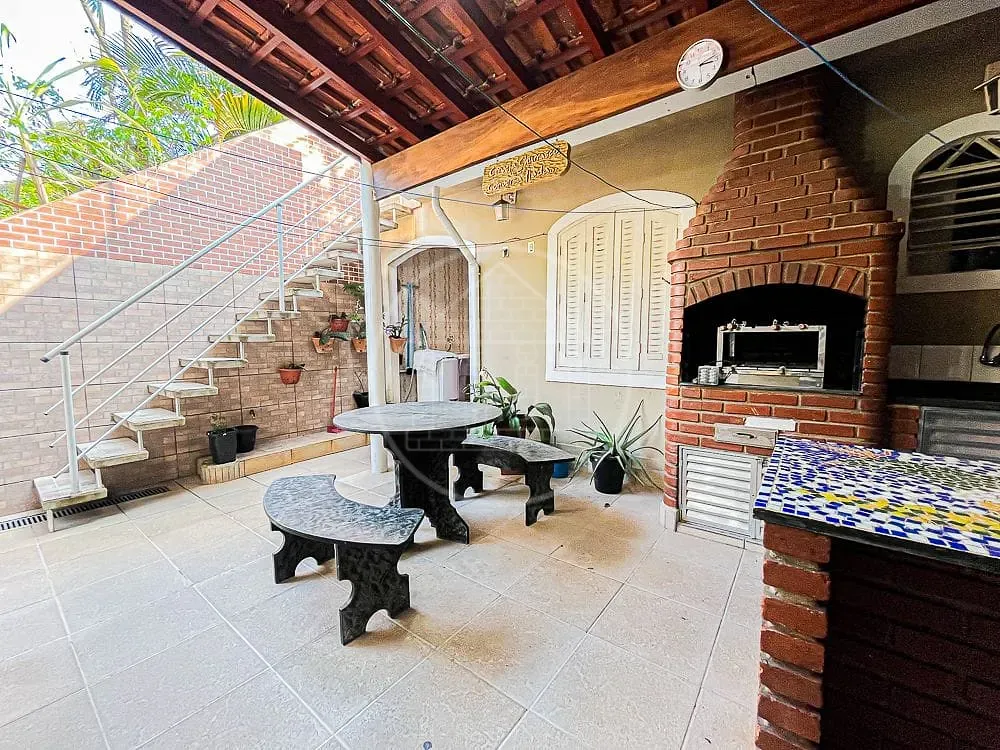 Sobrado, 3 quartos, 133 m² - Foto 17