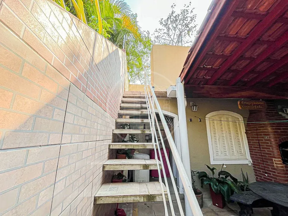 Sobrado, 3 quartos, 133 m² - Foto 23