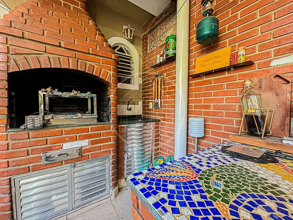 Sobrado, 3 quartos, 133 m² - Foto 18