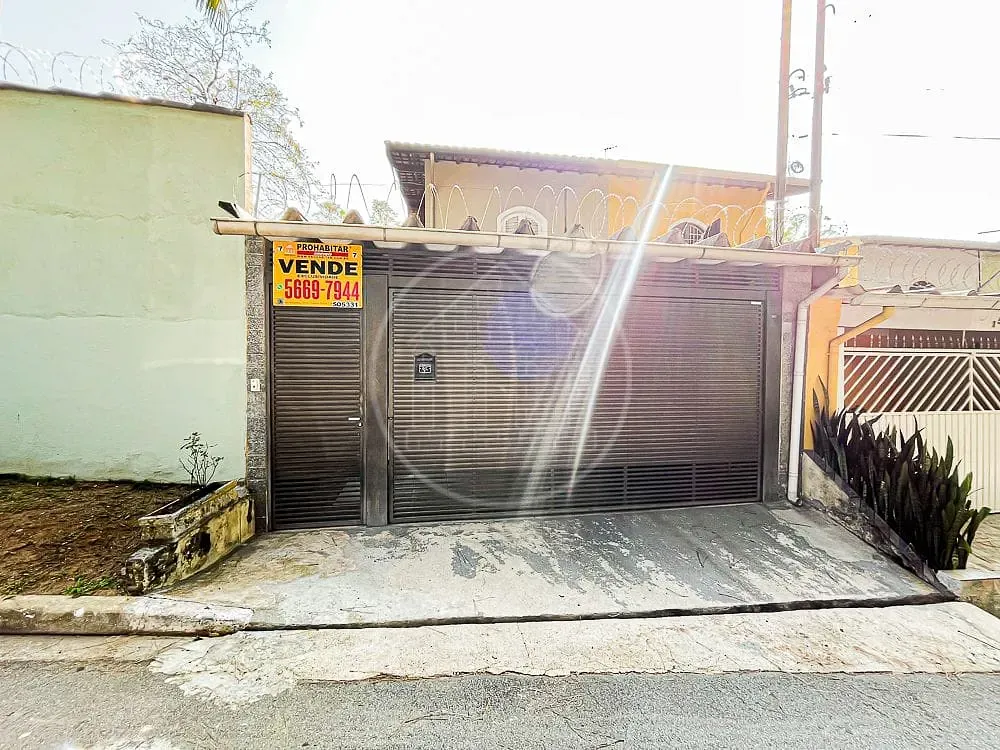 Sobrado, 3 quartos, 133 m² - Foto 45
