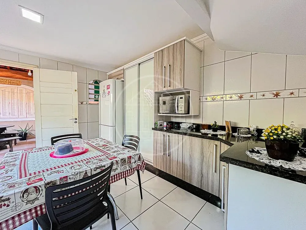 Sobrado, 3 quartos, 133 m² - Foto 13