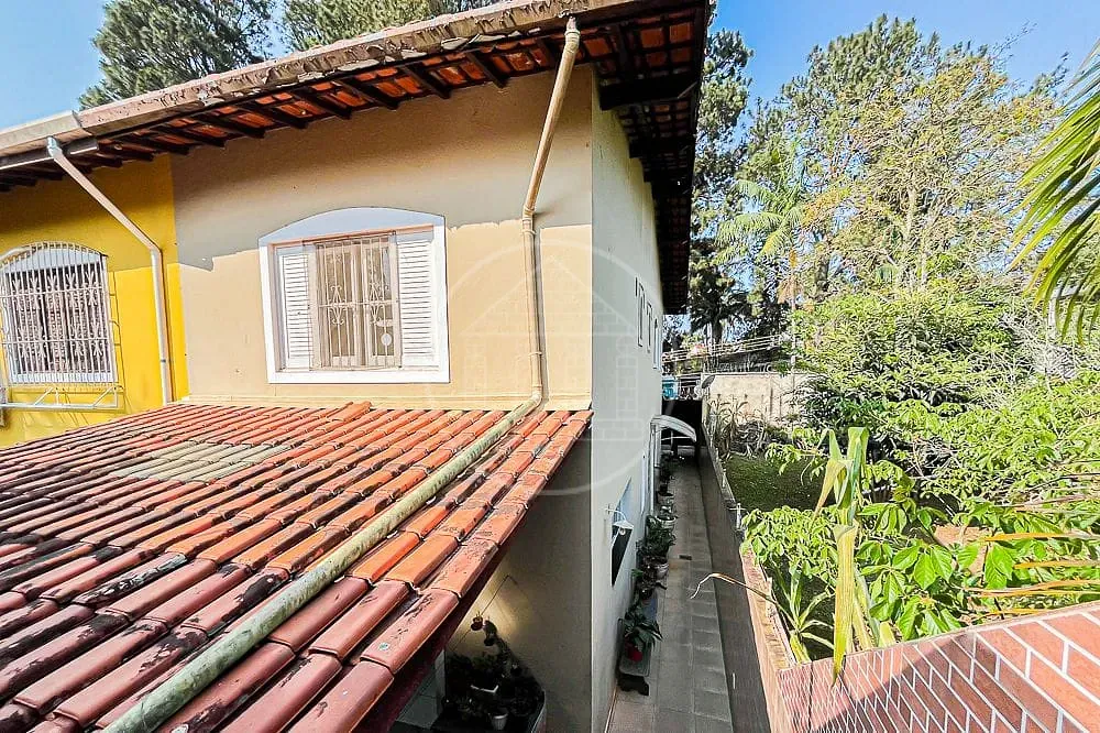 Sobrado, 3 quartos, 133 m² - Foto 25