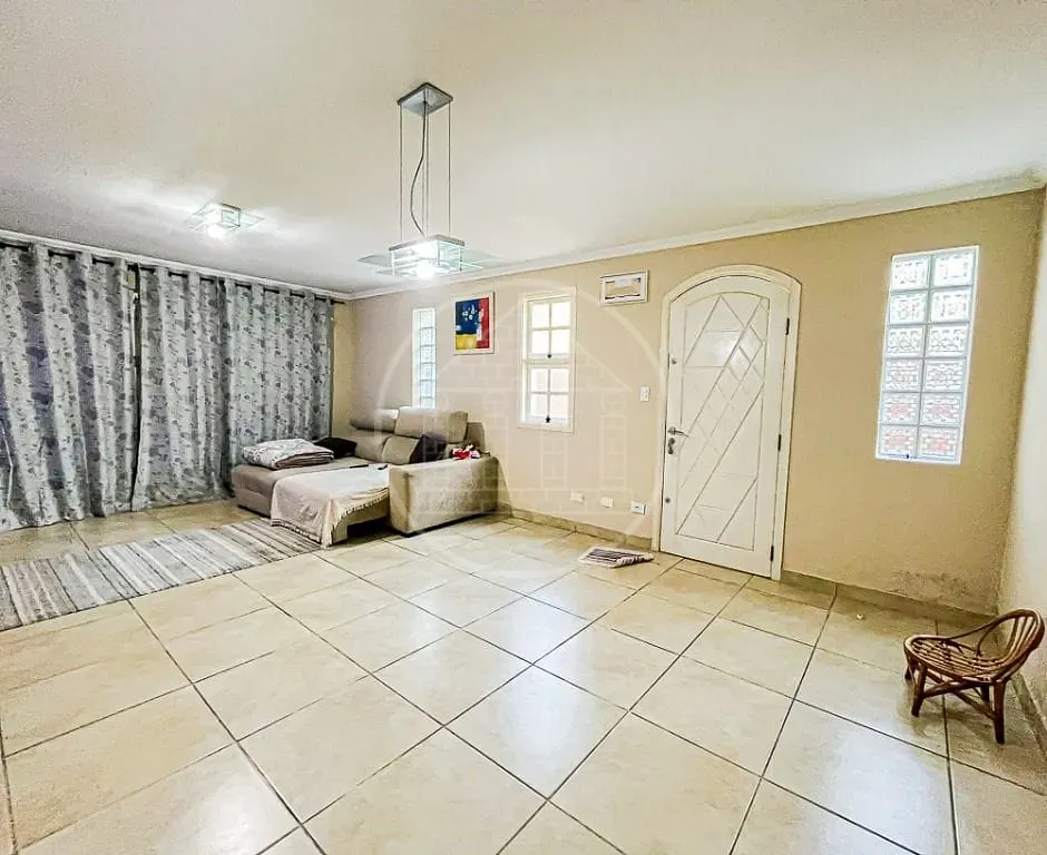 Sobrado, 3 quartos, 133 m² - Foto 9