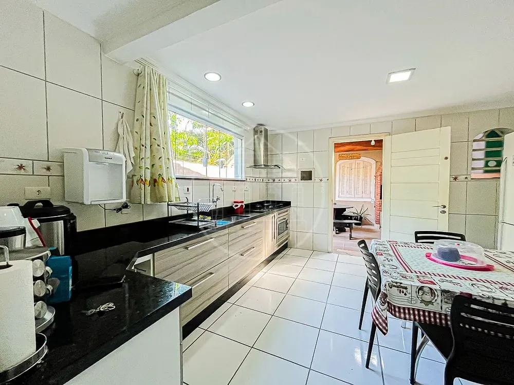 Sobrado, 3 quartos, 133 m² - Foto 12