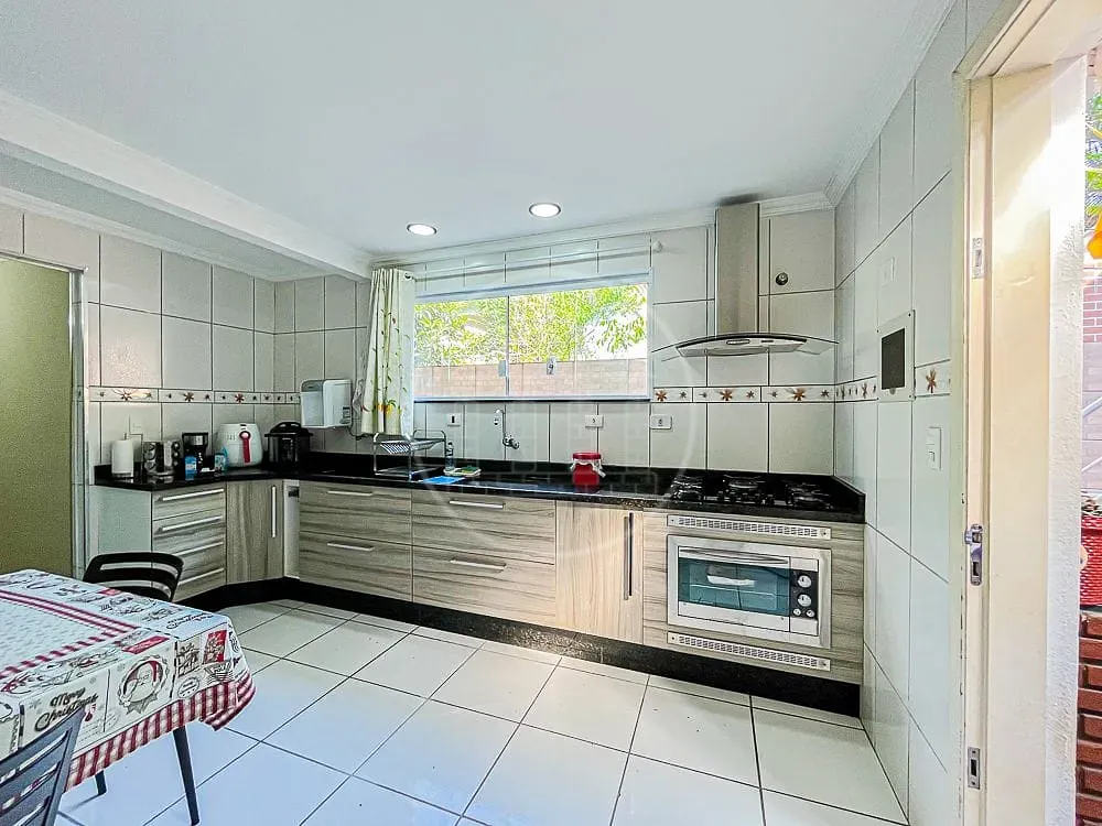 Sobrado, 3 quartos, 133 m² - Foto 14