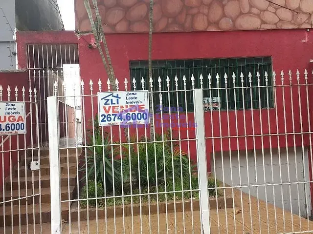 Sobrado com 184m² 3 quartos e 2 banheiros, à venda, no bairro Vila Carrão em São Paulo