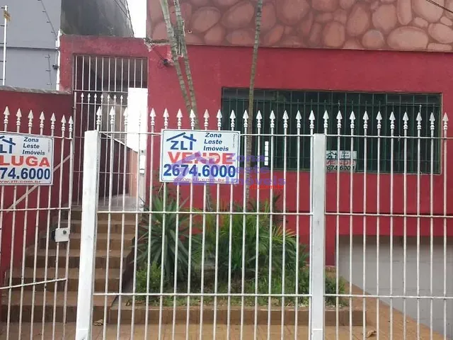 Sobrado com 184m² 3 quartos e 2 banheiros, à venda, no bairro Vila Carrão em São Paulo