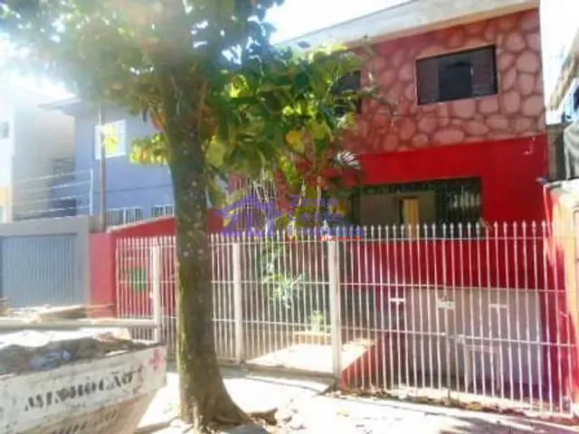 Sobrado com 184m² 3 quartos e 2 banheiros, à venda, no bairro Vila Carrão em São Paulo