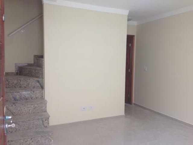 Foto do Sobrado - Sobrado residencial para venda e locação, Vila Carmosina, São Paulo. | ZONA LESTE IMÓVEIS