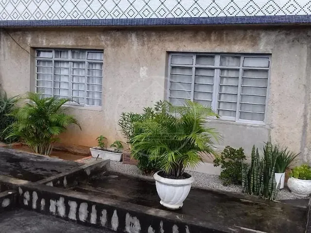 Sobrado com 280m² 3 quartos e 2 banheiros, à venda, no bairro Interlagos em São Paulo