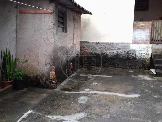 Sobrado com 280m² 3 quartos e 2 banheiros, à venda, no bairro Interlagos em São Paulo
