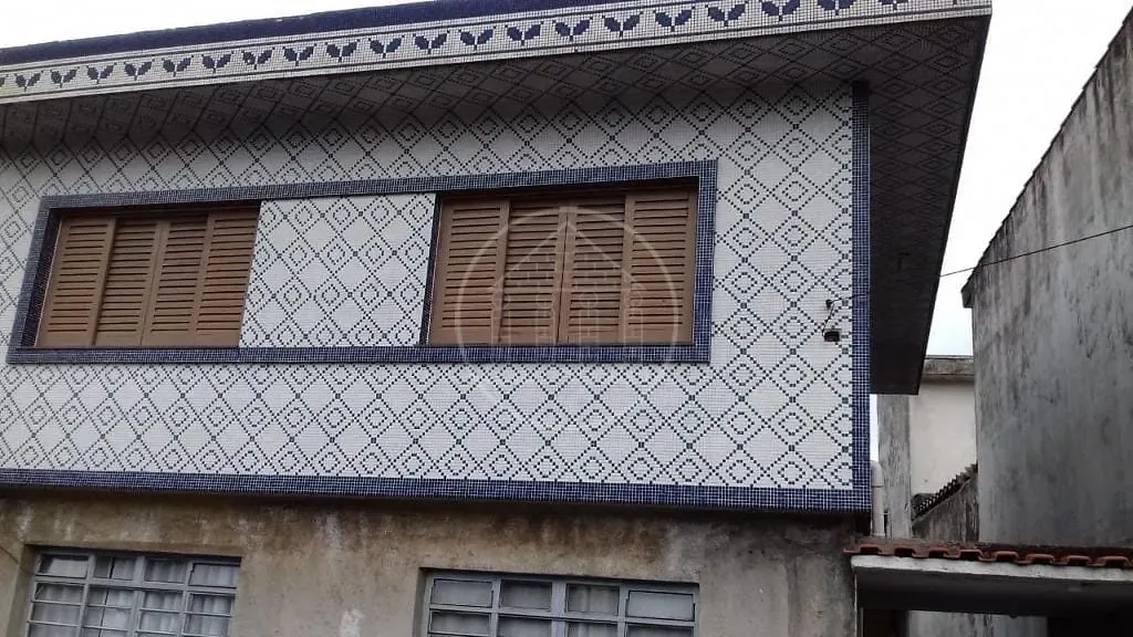 Sobrado, 3 quartos, 150 m² - Foto 1