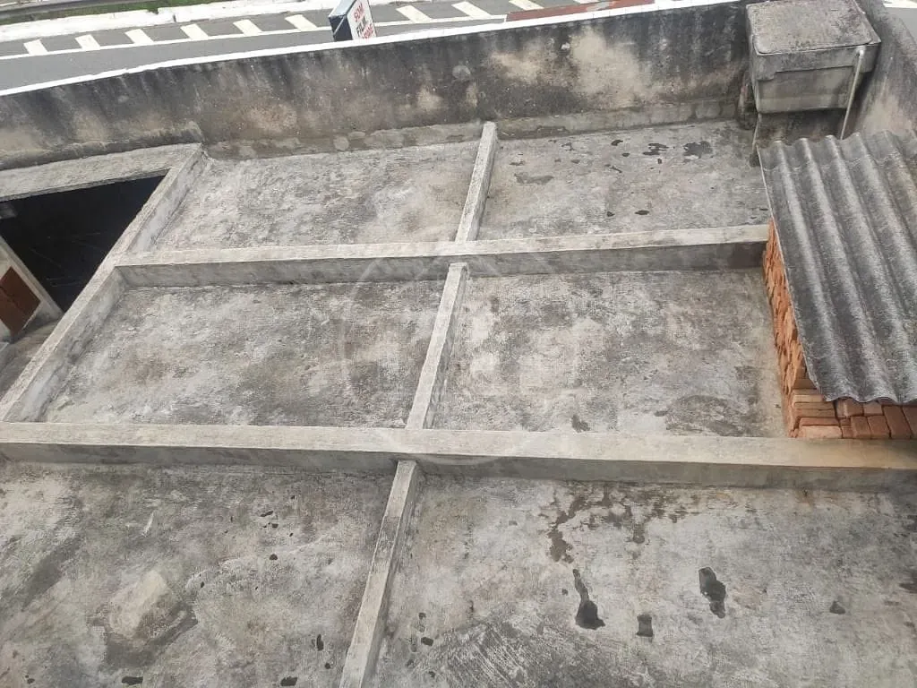 Sobrado, 3 quartos, 150 m² - Foto 12