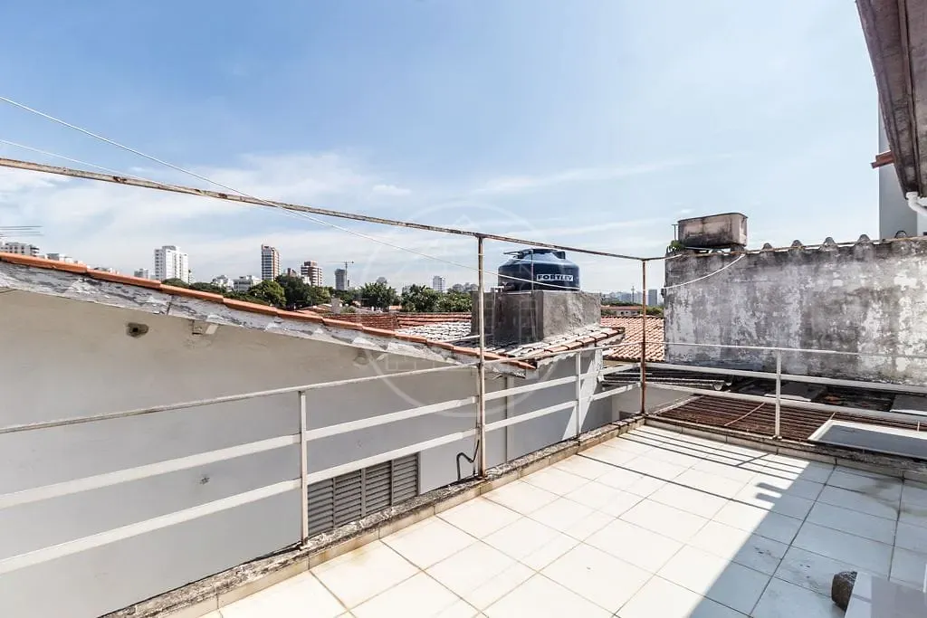 Sobrado, 4 quartos, 220 m² - Foto 31