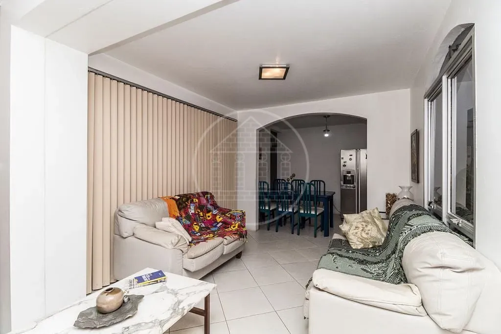 Sobrado, 4 quartos, 220 m² - Foto 13