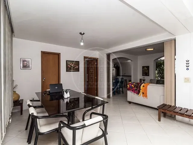 Sobrado com 155m² 4 quartos e 3 banheiros, à venda ou para alugar, no bairro Campo Belo em São Paulo